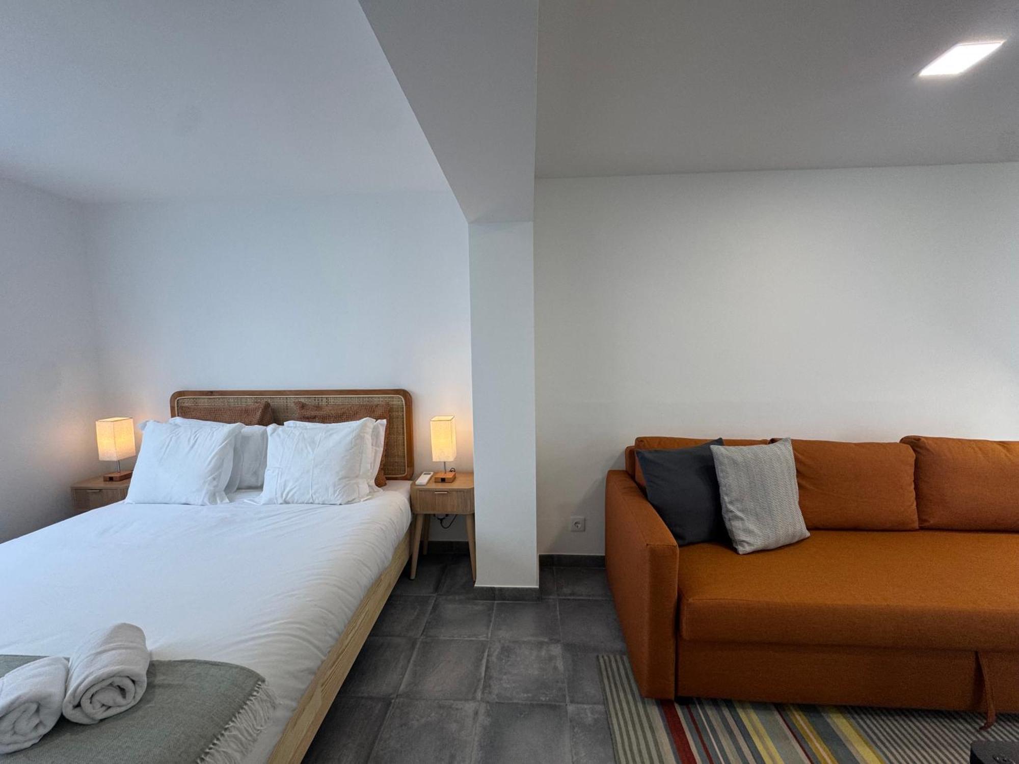Apartment Nest- Walk To The Estoril